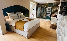 Chambre D'Hotes Stellina Avec Vue Sur Jardin Arbore